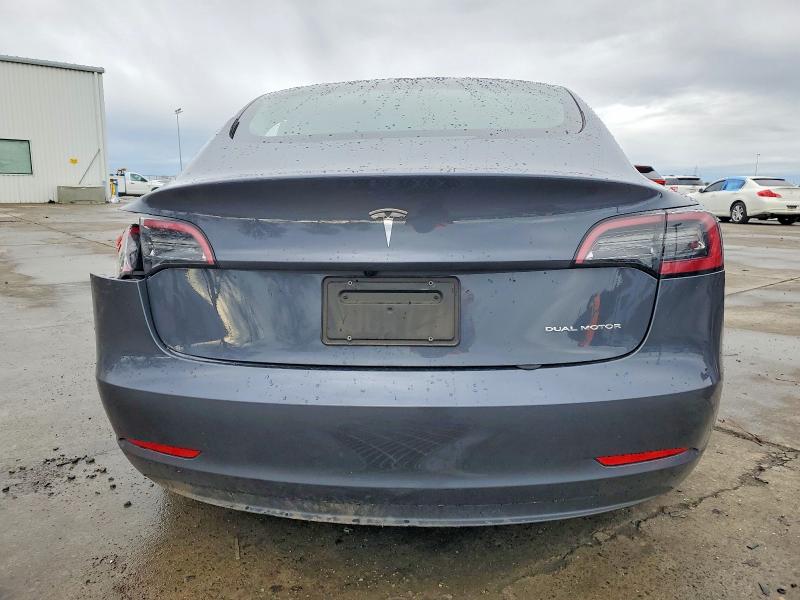 Photo 6 from auction – 2023 TESLA MODEL 3 with VIN 5YJ3E1EB2PF629883