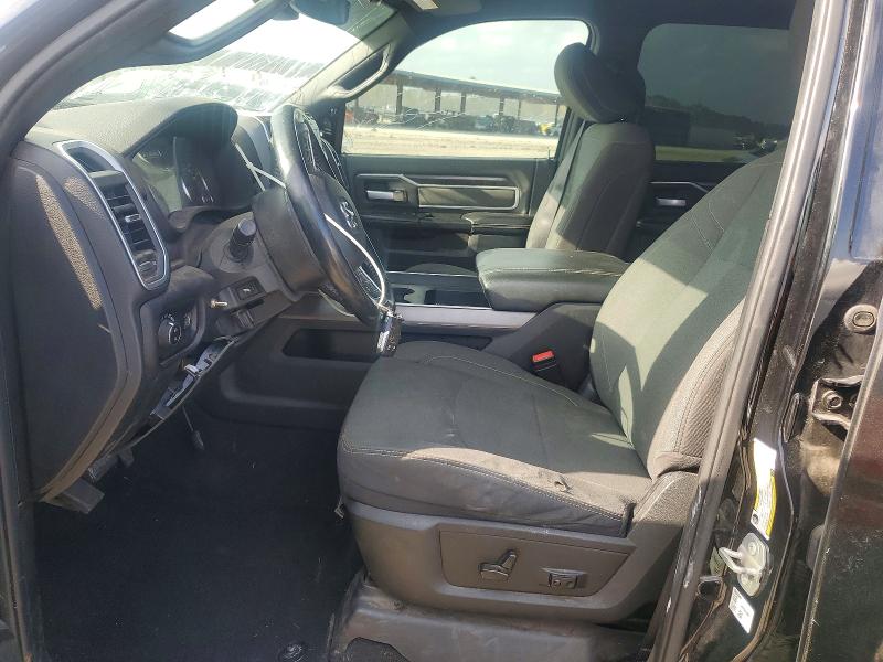 Photo 7 from auction – 2022 RAM 3500 with VIN 3C63RRLL0NG428643