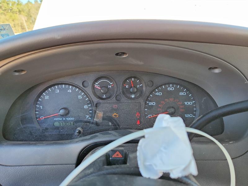 Photo 9 from auction – 2011 FORD RANGER with VIN 1FTKR1AD9BPA24717