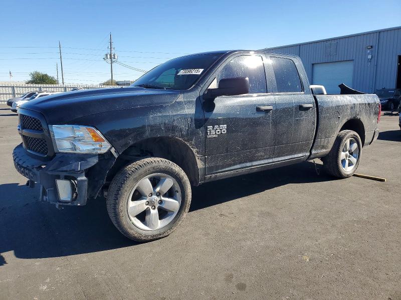 RAM 1500 CLASS 2019 with VIN 1C6RR7FG5KS501488 - Photo from auction