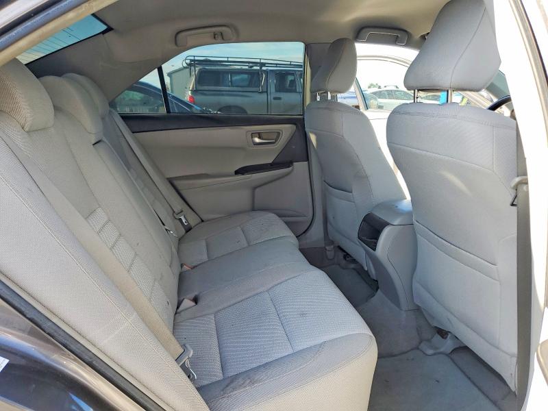 Photo 10 from auction – 2016 TOYOTA CAMRY LE with VIN 4T4BF1FK1GR528883