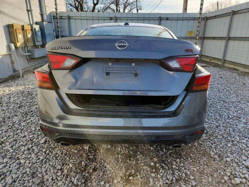 Photo 6 from auction – 2024 NISSAN ALTIMA SR with VIN 1N4BL4CV5RN387519