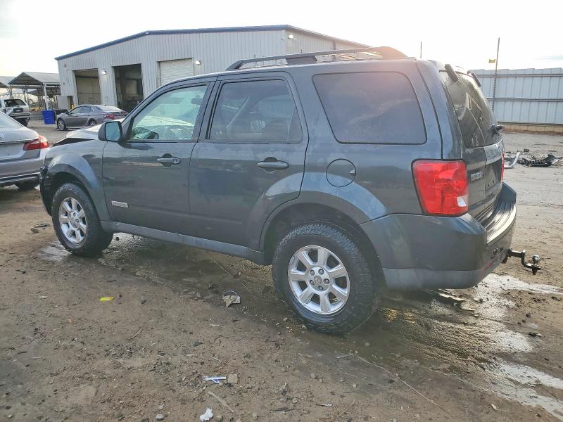 Photo 2 from auction – 2008 MAZDA TRIBUTE S with VIN 4F2CZ96168KM18893