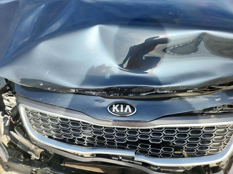 Photo 11 from auction – 2015 KIA OPTIMA HYB with VIN KNAGN4ADXF5089982