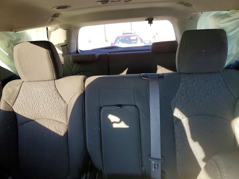 Photo 10 from auction – 2014 GMC ACADIA with VIN 1GKKRNED9EJ248843