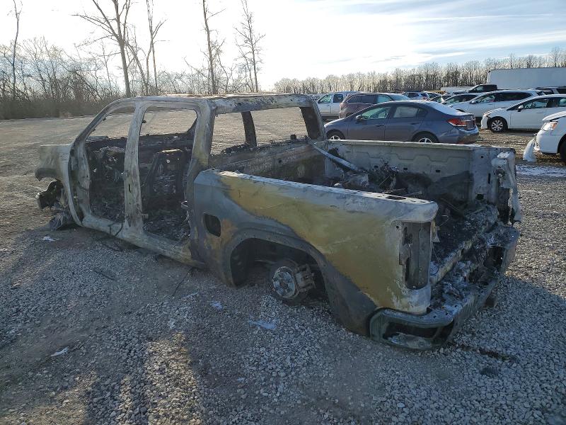 Photo 2 from auction – 2021 GMC SIERRA with VIN 3GTU9DED1MG217116
