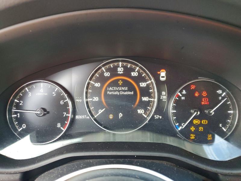 Фото 9 с аукциона – 2024 MAZDA 3 SELECT S с VIN 3MZBPABM8RM423393