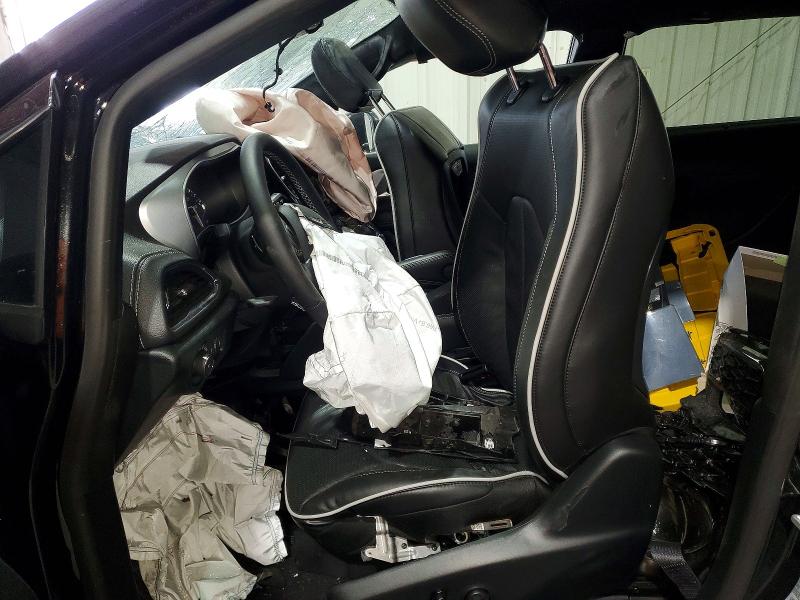 Photo 7 from auction – 2026 CHRYSLER PACIFICA L with VIN 2C4RC1GG7TR176464