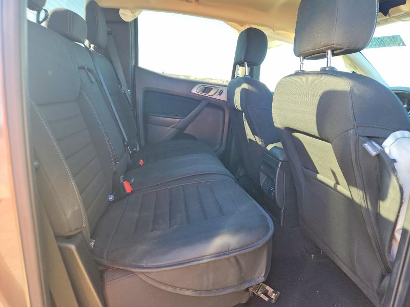 Photo 10 from auction – 2021 FORD RANGER with VIN 1FTER4FH2MLD25690