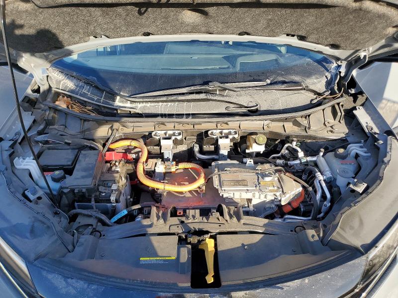 Photo 12 from auction – 2023 NISSAN ARIYA with VIN JN1BF0BA4PM410416