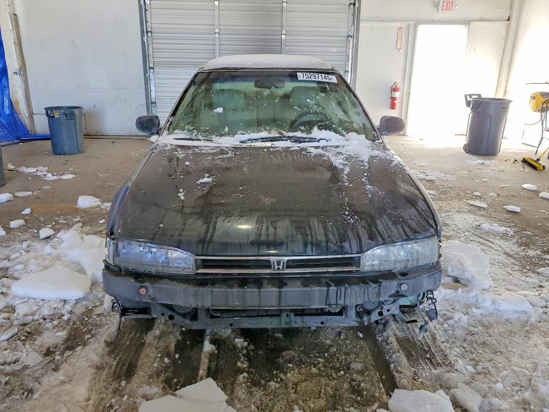 Photo 5 from auction – 1993 HONDA ACCORD SE with VIN JHMCB7685PC023701