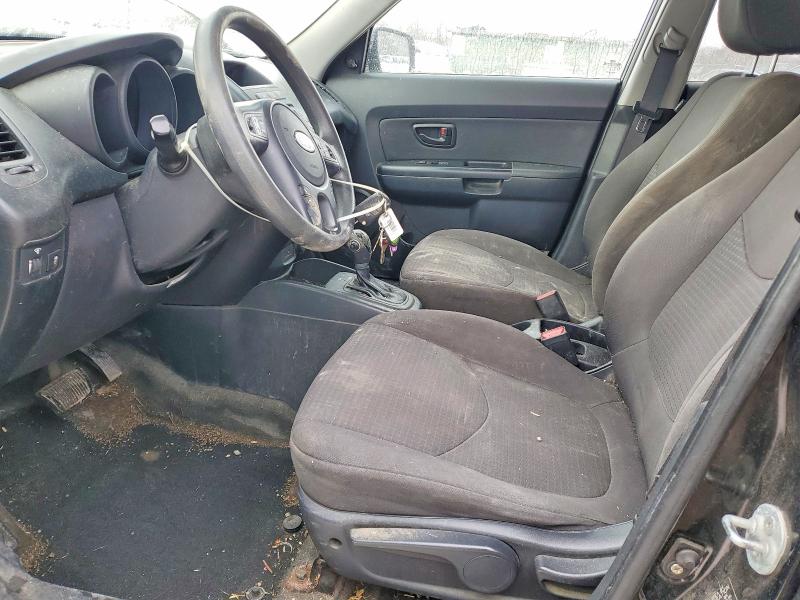 صورة رقم 7 من المزاد - 2012 KIA SOUL مع VIN KNDJT2A59C7470427