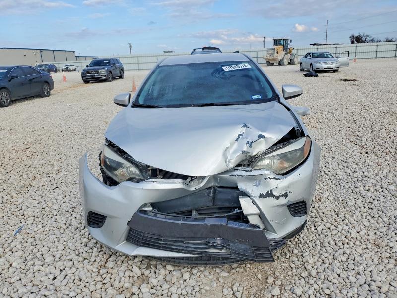 Photo 5 from auction – 2015 TOYOTA COROLLA L with VIN 5YFBURHE0FP351331
