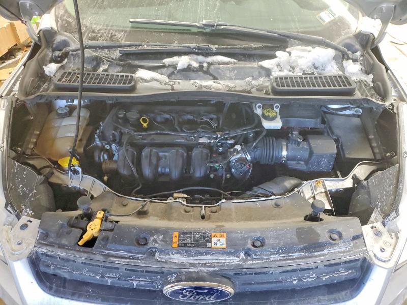 Photo 12 from auction – 2013 FORD ESCAPE with VIN 1FMCU0F71DUA71594