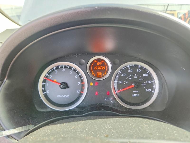 Photo 9 from auction – 2012 NISSAN SENTRA 2.0 with VIN 3N1AB6AP8CL679121