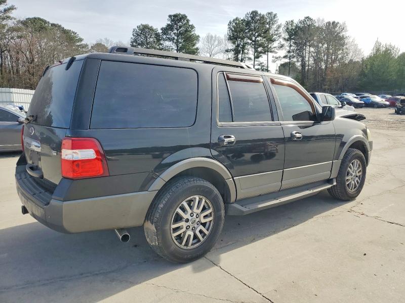 Photo 3 from auction – 2012 FORD EXPEDITION with VIN 1FMJU1H53CEF15222