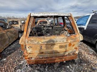 Photo 6 from auction – 2011 LAND ROVER RANGE ROVE with VIN SALMF1E44BA334281