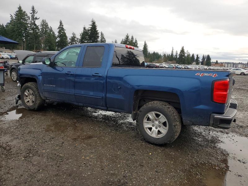 Photo 2 from auction – 2017 CHEVROLET SILVERADO with VIN 1GCVKREC9HZ136478