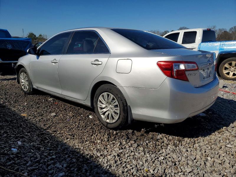 Photo 2 from auction – 2014 TOYOTA CAMRY with VIN 4T4BF1FKXER383825