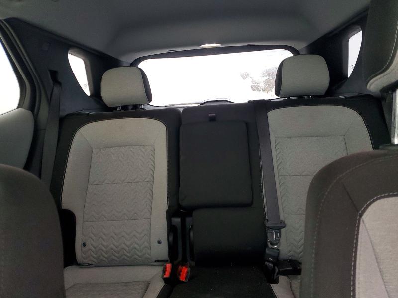 Photo 10 from auction – 2024 CHEVROLET EQUINOX LS with VIN 3GNAXHEG6RL266781