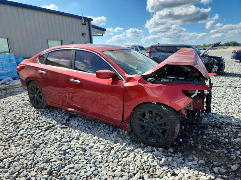 Photo 4 from auction – 2016 NISSAN ALTIMA 2.5 with VIN 1N4AL3AP3GN376350