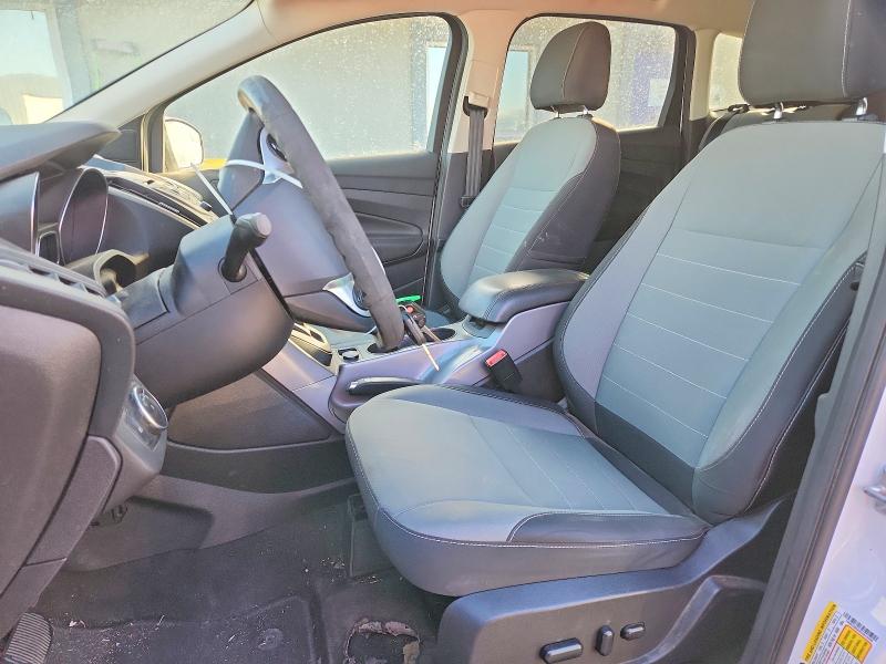 Photo 7 from auction – 2016 FORD ESCAPE SE with VIN 1FMCU0GX8GUB16498