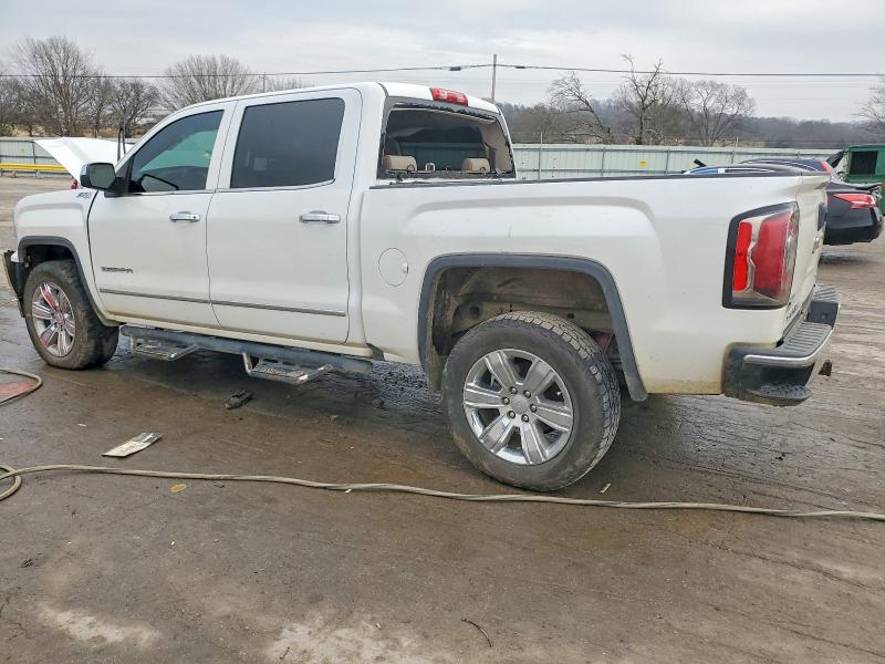 Photo 2 from auction – 2017 GMC SIERRA K15 with VIN 3GTU2NEC0HG110548