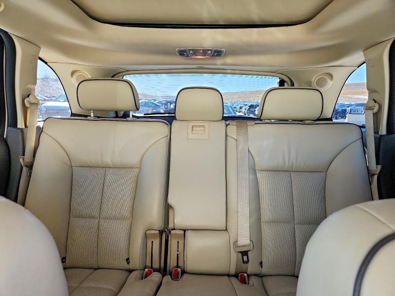 Photo 10 from auction – 2008 LINCOLN MKX with VIN 2LMDU88C78BJ24862