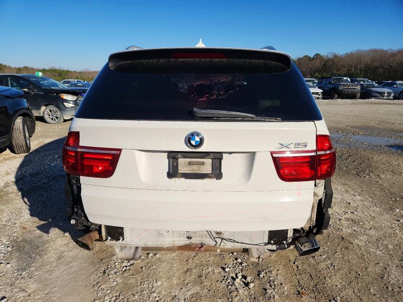 Photo 6 from auction – 2013 BMW X5 XDRIVE3 with VIN 5UXZV4C58D0B16822