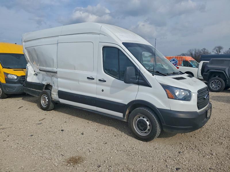 Photo 4 from auction – 2019 FORD TRANSIT T- with VIN 1FTBW3XG9KKA92017