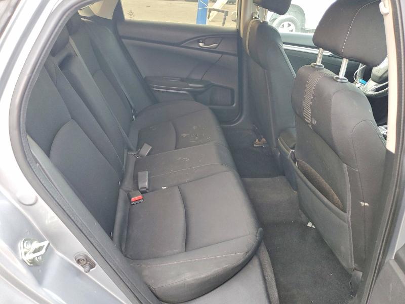 Photo 10 from auction – 2016 HONDA CIVIC with VIN 2HGFC1F39GH644984