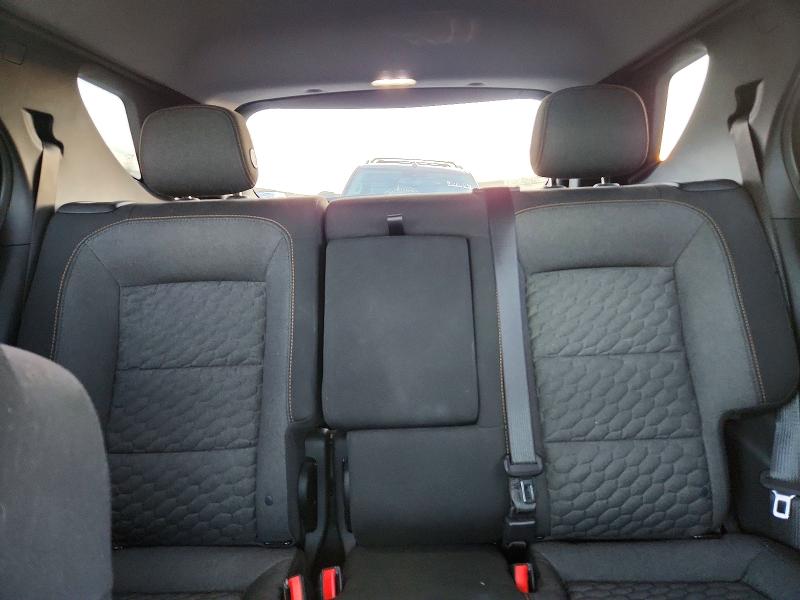 Photo 10 from auction – 2018 CHEVROLET EQUINOX LT with VIN 2GNAXTEX0J6292675