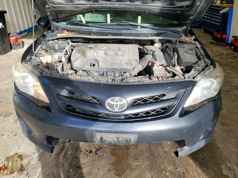 Photo 11 from auction – 2012 TOYOTA COROLLA BA with VIN 2T1BU4EE0CC900755