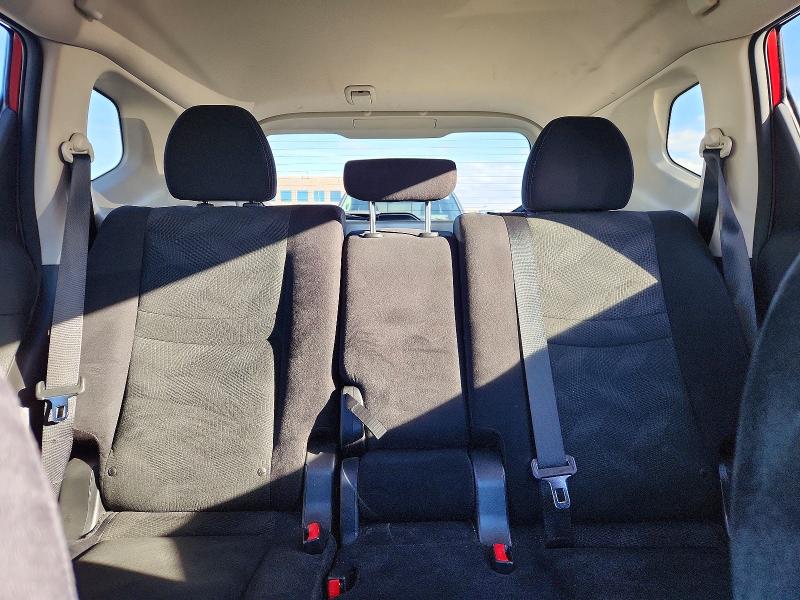 Photo 10 from auction – 2015 NISSAN ROGUE S with VIN 5N1AT2MV5FC843689