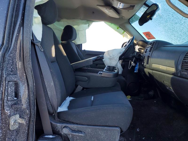 Фото 7 с аукциона – 2011 GMC SIERRA с VIN 1GTR2VE34BZ102594
