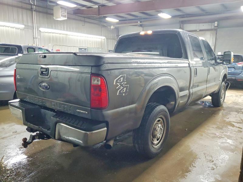 Photo 3 from auction – 2016 FORD F250 with VIN 1FT7W2B64GEA59401