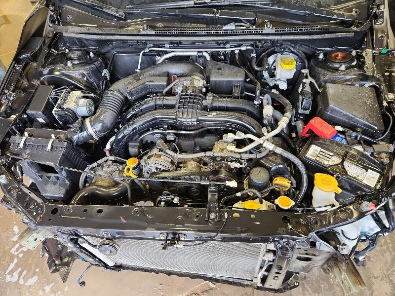 Photo 11 from auction – 2017 SUBARU IMPREZA PR with VIN 4S3GTAD61H3731699