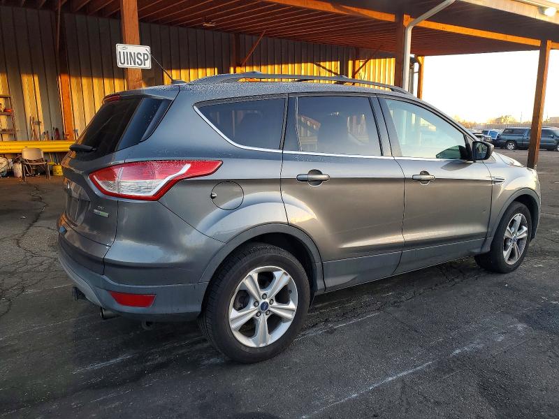Photo 3 from auction – 2013 FORD ESCAPE SE with VIN 1FMCU0GX2DUA19650