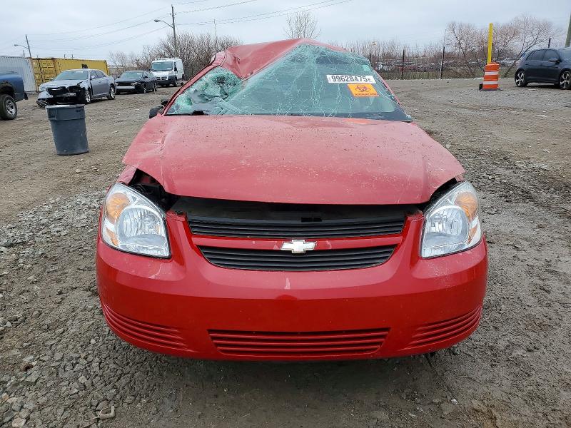 Photo 5 from auction – 2007 CHEVROLET COBALT with VIN 1G1AK55F477141897