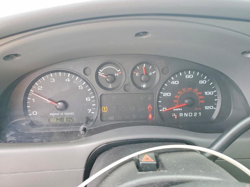 Photo 9 from auction – 2011 FORD RANGER SUP with VIN 1FTKR4EE6BPA63897