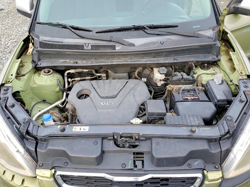 Фото 12 с аукциона – 2012 KIA SOUL с VIN KNDJT2A52C7419822