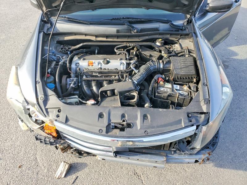 Photo 11 from auction – 2010 HONDA ACCORD with VIN 1HGCP2F79AA048957