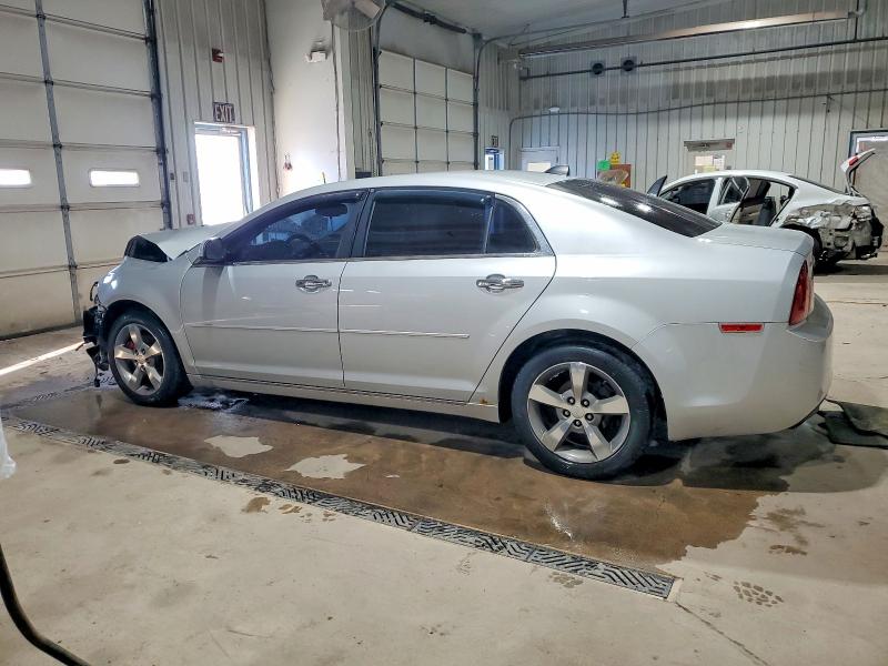 Photo 2 from auction – 2012 CHEVROLET MALIBU 1LT with VIN 1G1ZC5E06CF327193