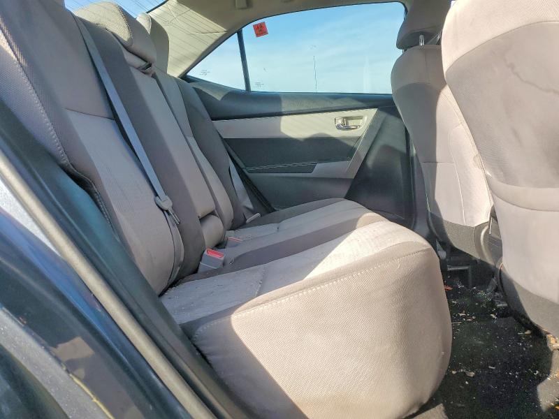Photo 10 from auction – 2018 TOYOTA COROLLA with VIN 2T1BURHE9JC082237