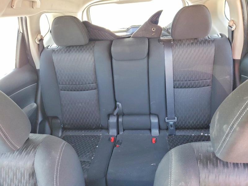 Photo 10 from auction – 2017 NISSAN ROGUE S with VIN KNMAT2MV7HP521426