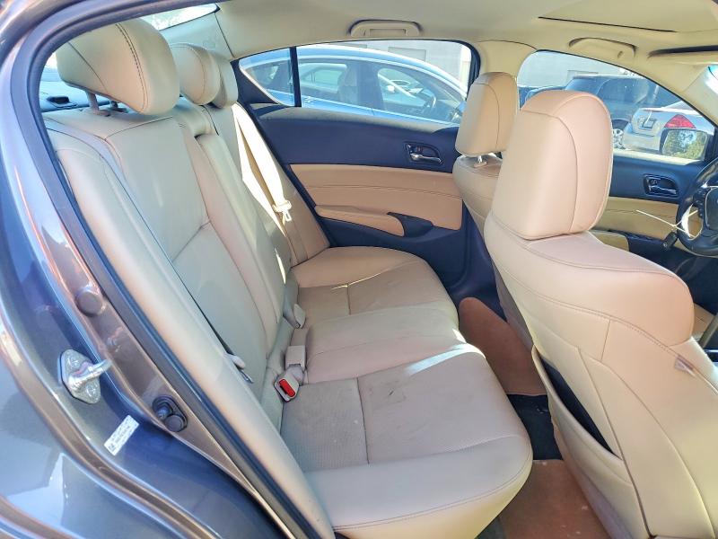 صورة رقم 10 من المزاد - 2013 ACURA ILX مع VIN 19VDE1F57DE021946