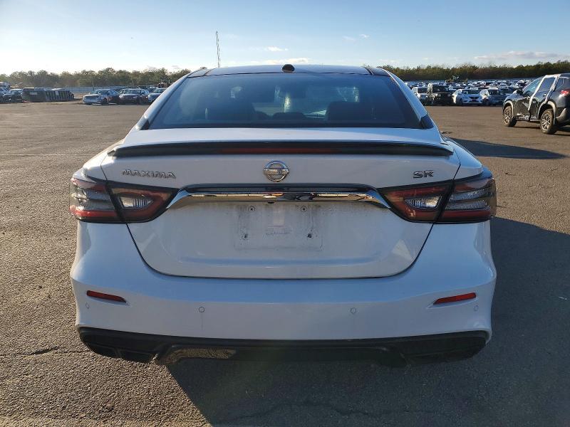 Photo 6 from auction – 2019 NISSAN MAXIMA S with VIN 1N4AA6AV5KC381253