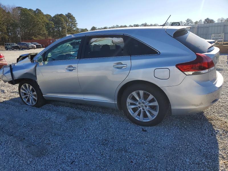 Photo 2 from auction – 2013 TOYOTA VENZA LE with VIN 4T3BA3BBXDU039508