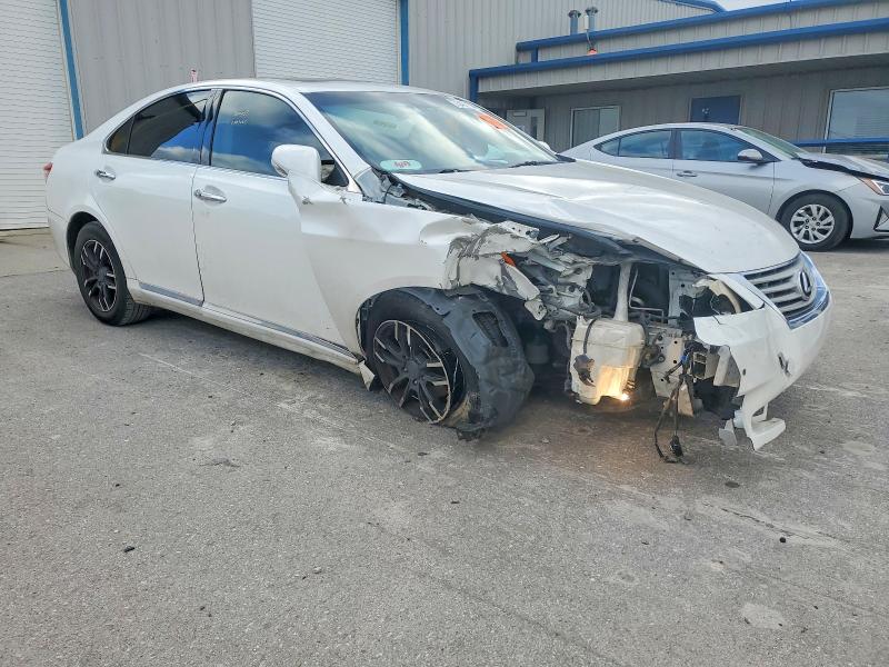 Photo 4 from auction – 2012 LEXUS ES 350 with VIN JTHBK1EG6C2510018