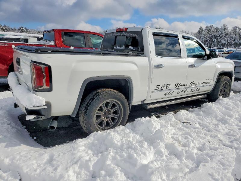 Photo 3 from auction – 2016 GMC SIERRA with VIN 3GTU2PEC3GG365253